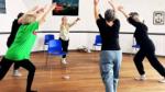 Qigong við Krabbameinsfelagnum
