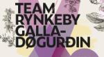 Team Rynkeby galladøgurði 2022